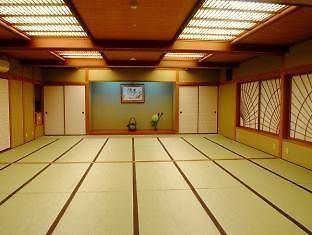 Ryokan Nissho-Besso Kyōto Esterno foto