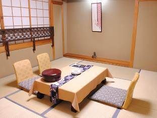 Ryokan Nissho-Besso Kyōto Esterno foto
