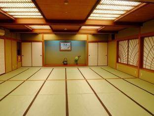 Ryokan Nissho-Besso Kyōto Esterno foto