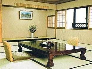 Ryokan Nissho-Besso Kyōto Esterno foto