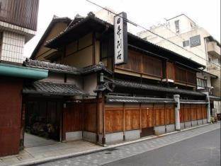 Ryokan Nissho-Besso Kyōto Esterno foto
