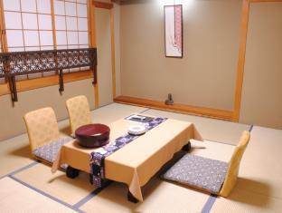 Ryokan Nissho-Besso Kyōto Esterno foto